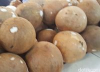 Agar Kue dan Masakan Lebih Enak, Siapkan Santan Segar dengan Cara Ini