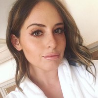 Sebelumnya wanita 24 tahun tersebut sempat berpacaran dengan pria kaya lainnya yakni Sean Radd yang merupakan CEO Tinder. Foto: Instagram @alexakdell