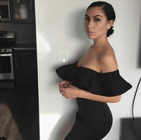 Jessica Vanessa sangat mencintai dunia dance, khususnya dance twerking ala Miley Cyrus. Ia pun menseriuskan hobinya menjadi karier. Foto: dok. Instagram