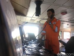 Menyaksikan Digelarnya Internet Ngebut di Papua