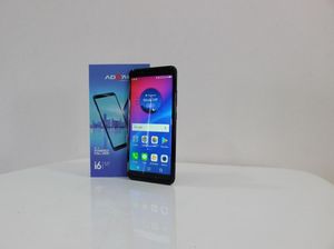 Ini Amunisi Baru Advan Lawan Samsung dan Xiaomi