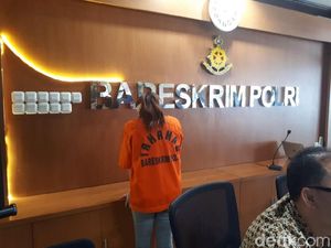 Polisi Tangkap Perempuan Penyedia Seks BDSM di Kalibata City