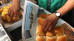 Foto: Kuliner India Ini Mengalahkan Burger McDonalds