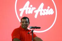 Luncurkan Fintech, CEO AirAsia Siap Tantang Alipay & GrabPay