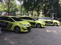 Toyota Astra Finance Beri Promo Menarik di TAF Fun Fest 2018