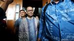 Sidang Perdana Eks Ketua BPPN Syafruddin Temenggung