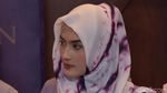 Ademnya Lihat Senyum Erra Fazhira