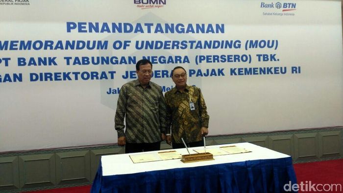 Foto: Achmad Dwi/detikFinance Foto: Achmad Dwi/detikFinance