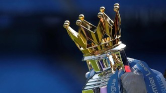 Usai Man City Vs Arsenal 2-1, Ini Prediksi Juara Keane hingga Vieira!