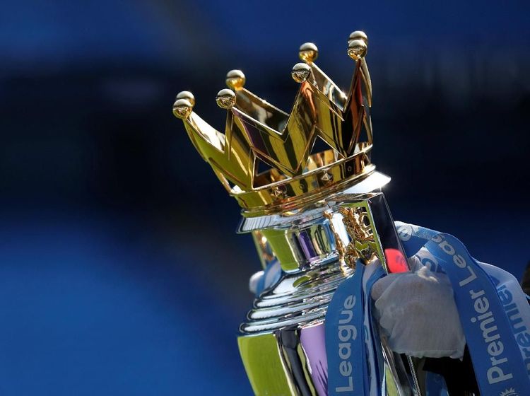 Tim Terbaik Premier League Pekan Ini