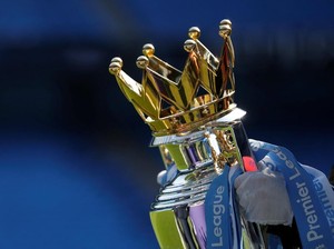 Jadwal Liga Inggris Pekan ini