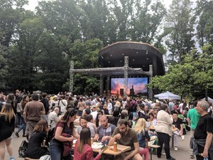 Gencar Promosi, Indonesia Gelar Asian Festival 2018 di Bulgaria