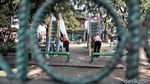 Perawatan Taman Cilincing, Jakarta Utara
