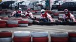 Pesta Pencinta Mobil Honda