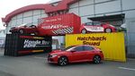 Pesta Pencinta Mobil Honda