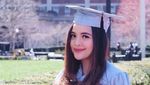 Lulus S2, Tasya Kamila Makin Serius Jadi Menteri