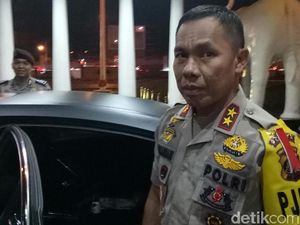 Kapolda Sumsel: Kalau Ada yang Ajak People Power Jangan Diikuti!