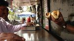 Foto: Kuliner India Ini Mengalahkan Burger McDonalds