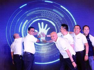 BRI Terus Berikan Kemudahan Transaksi untuk TKI