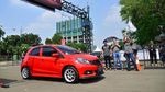 Pesta Pencinta Mobil Honda