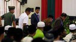 Jokowi Ungkit Bom di Surabaya di Acara Gerakan Bela Negara
