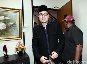Jadi Tersangka di Kasus Nikita, Sam Aliano Diperiksa 20 Agustus