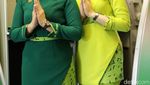 Foto: Seragam Baru Pramugari Citilink, Ada yang Pakai Hijab