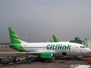 Bagasi Citilink Berbayar, Kemenhub: Jangan Beratkan Masyarakat