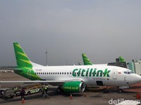 Citilink Tunda Tarif Bagasi, Menhub Minta Lion Beri Diskon