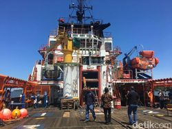 Menyaksikan Digelarnya Internet Ngebut di Papua