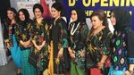 Diana Pungky, Jinny yang Kini Jadi Sendiri