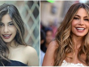 Artis Indonesia Ini Katanya Punya Kembaran di Hollywood