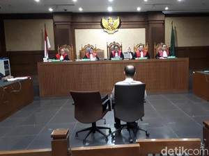 Eks Ketua BPPN Didakwa Rugikan Negara Rp 4,5 T Terkait BLBI