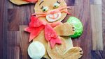 Bikin Gemas! Pancake Ini Dibuat Jadi Bentuk Hewan-hewan Lucu
