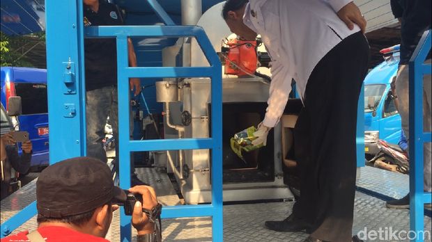 BNN Musnahkan 97 Kg Sabu dan Ratusan Ribu Ekstasi