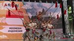 Foto: Bule-bule Pakai Baju Tradisional Indonesia