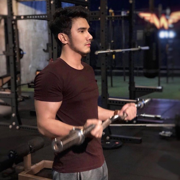 Yuk Contoh Gaya Hidup Sehat Dokter Ganteng Anton Tanjung