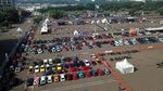 Pesta Pencinta Mobil Honda