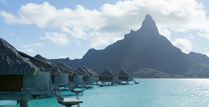 bora bora