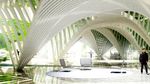 Canggih! Gedung Ini Bisa Produksi Oksigen dan Serap CO2