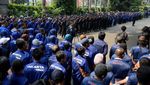 Apel Siaga Partai Nasdem Melawan Terorisme