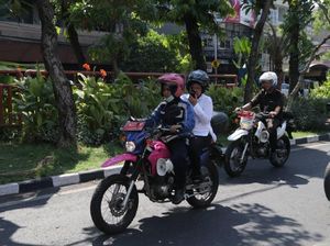 Mendekati Mudik, Risma Minta Camat dan Lurah Amankan Permukiman