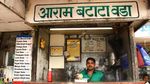 Foto: Kuliner India Ini Mengalahkan Burger McDonalds