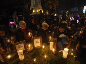 Singapura Sampaikan Belasungkawa Atas Bom di Gereja Surabaya