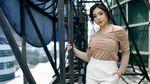 Terpikat Seksinya Nikita Willy