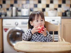 Kemampuan Kognitif Anak Rendah? Waspadai Stunting, Kenali Ciri-cirinya