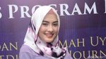 Ademnya Lihat Senyum Erra Fazhira