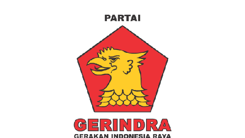 Logo Gerindra