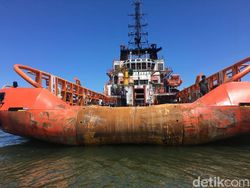 Menyaksikan Digelarnya Internet Ngebut di Papua