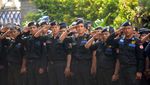 Apel Siaga Partai Nasdem Melawan Terorisme